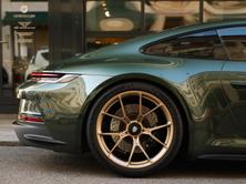 PORSCHE 911 GT3 Touring Oak Green - PTS - Carbone, Benzina, Occasioni / Usate, Manuale - 2