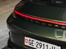 PORSCHE 911 GT3 Touring Oak Green - PTS - Carbone, Benzina, Occasioni / Usate, Manuale - 4
