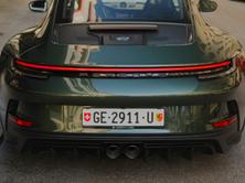 PORSCHE 911 GT3 Touring Oak Green - PTS - Carbone, Benzina, Occasioni / Usate, Manuale - 5