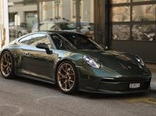 PORSCHE 911 GT3 Touring Oak Green - PTS - Carbone, Benzina, Occasioni / Usate, Manuale - 6