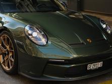 PORSCHE 911 GT3 Touring Oak Green - PTS - Carbone, Benzina, Occasioni / Usate, Manuale - 7