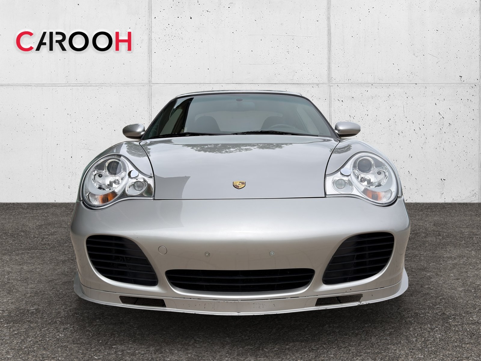 PORSCHE 911 Turbo, Benzina, Occasioni / Usate, Manuale - 2