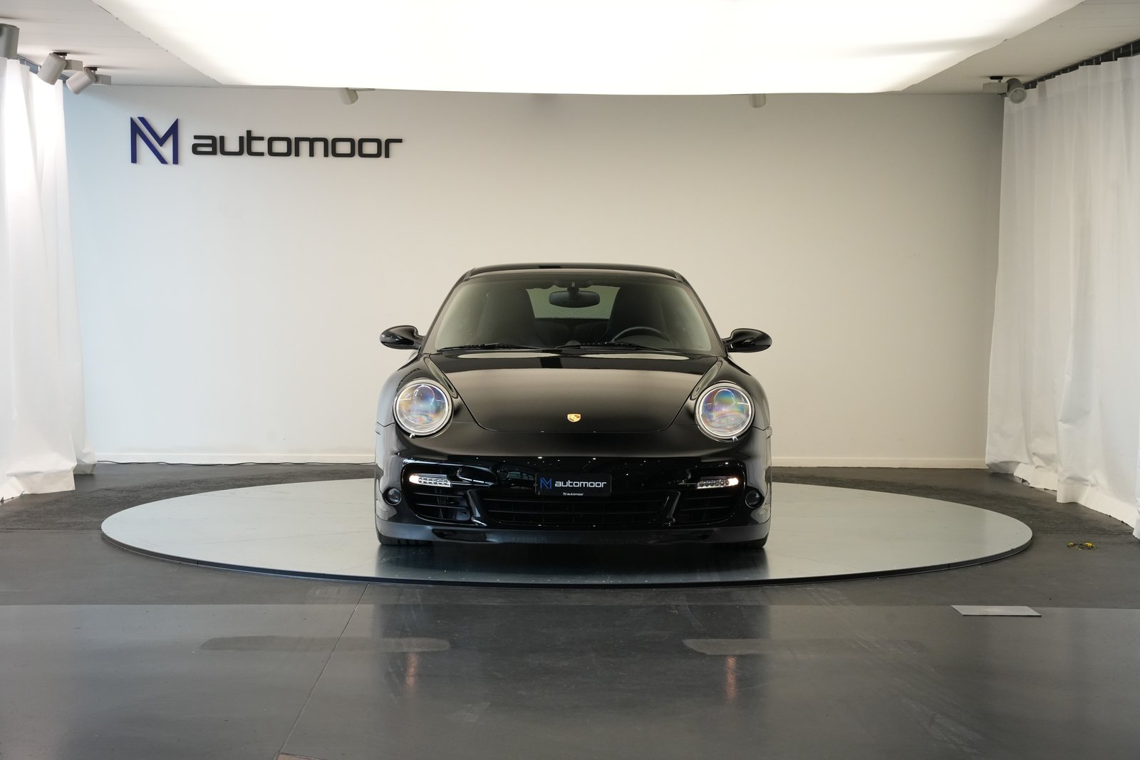 PORSCHE 911 Turbo 997.2 *Rinspeed Felgen*, Benzina, Occasioni / Usate, Automatico - 2