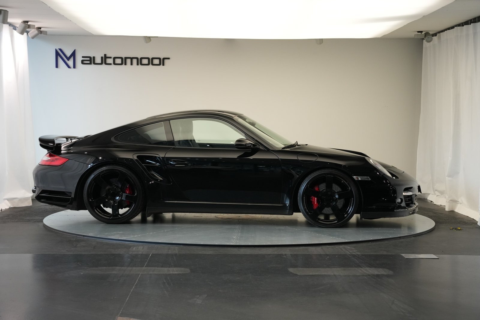 PORSCHE 911 Turbo 997.2 *Rinspeed Felgen*, Benzina, Occasioni / Usate, Automatico - 4