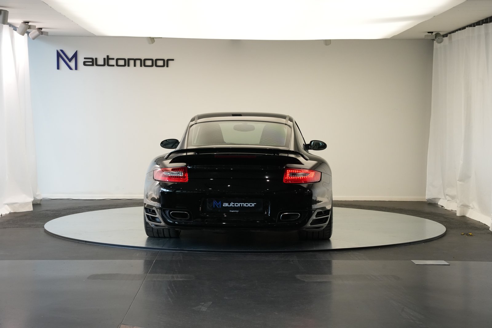 PORSCHE 911 Turbo 997.2 *Rinspeed Felgen*, Benzina, Occasioni / Usate, Automatico - 6