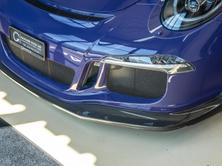 PORSCHE 911 GT3 RS PDK / TECHART ** Ultraviolett **, Essence, Occasion / Utilisé, Automatique - 3