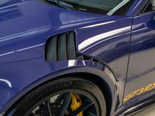 PORSCHE 911 GT3 RS PDK / TECHART ** Ultraviolett **, Essence, Occasion / Utilisé, Automatique - 4