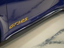PORSCHE 911 GT3 RS PDK / TECHART ** Ultraviolett **, Essence, Occasion / Utilisé, Automatique - 5