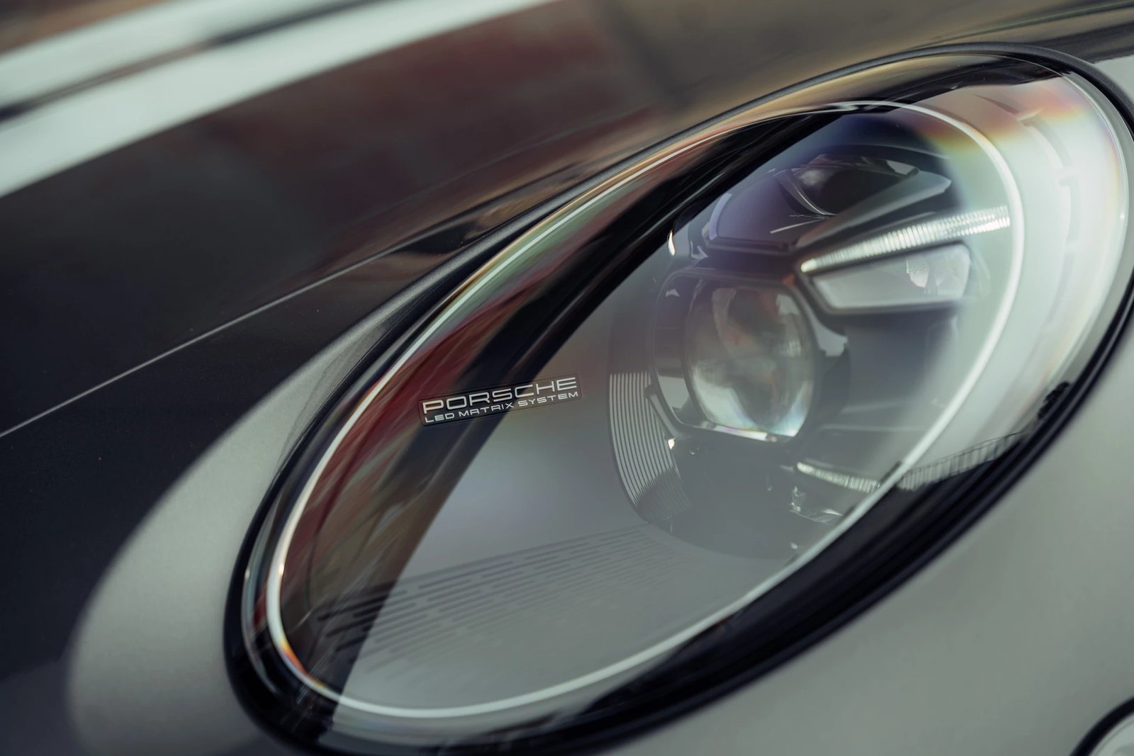 PORSCHE 911 Sport Classic (992) - Limited No. 550 of 1250, Benzin, Occasion / Gebraucht, Handschaltung - 6
