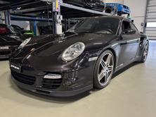 PORSCHE 911 Turbo *Sportec*, Benzin, Occasion / Gebraucht, Handschaltung - 2
