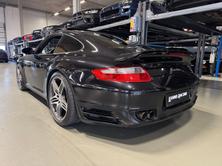 PORSCHE 911 Turbo *Sportec*, Benzin, Occasion / Gebraucht, Handschaltung - 3