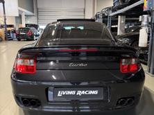 PORSCHE 911 Turbo *Sportec*, Benzin, Occasion / Gebraucht, Handschaltung - 4