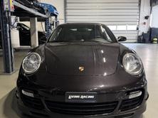 PORSCHE 911 Turbo *Sportec*, Benzin, Occasion / Gebraucht, Handschaltung - 6