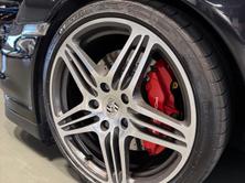 PORSCHE 911 Turbo *Sportec*, Benzin, Occasion / Gebraucht, Handschaltung - 7