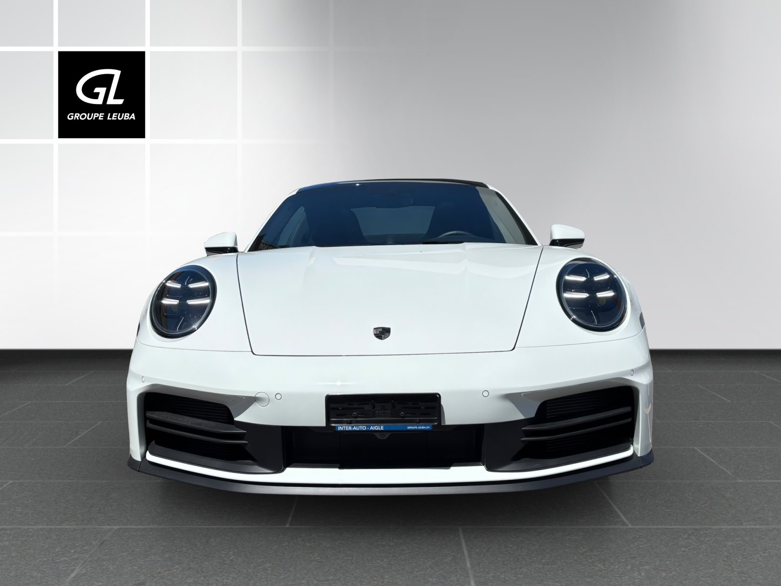PORSCHE 911 Carrera PDK, Benzin, Occasion / Gebraucht, Automatik - 2