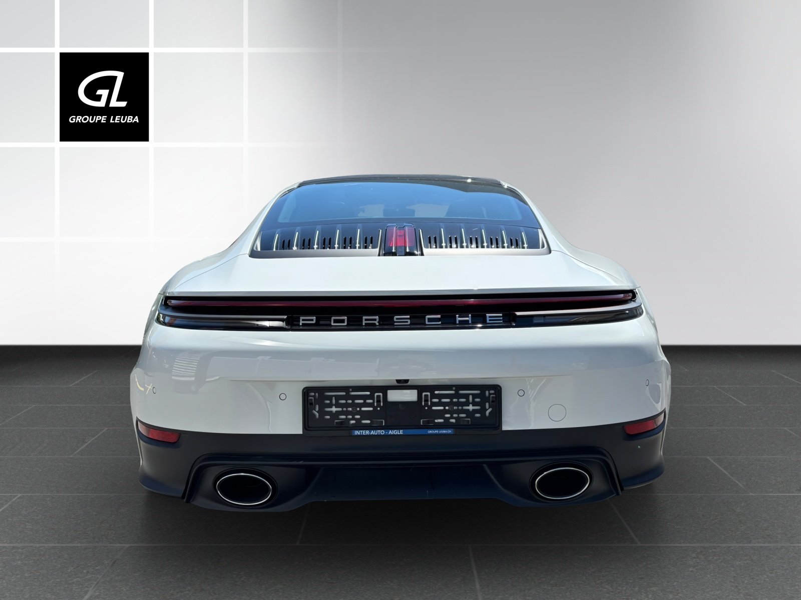 PORSCHE 911 Carrera PDK, Benzin, Occasion / Gebraucht, Automatik - 5