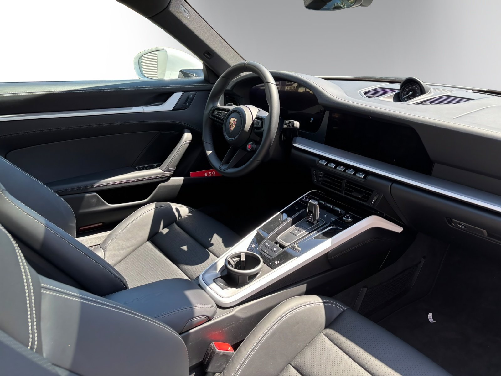 PORSCHE 911 Carrera PDK, Benzin, Occasion / Gebraucht, Automatik - 7