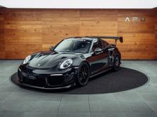 PORSCHE 911 GT2 RS MR Weissach, Benzin, Occasion / Gebraucht, Automatik - 4