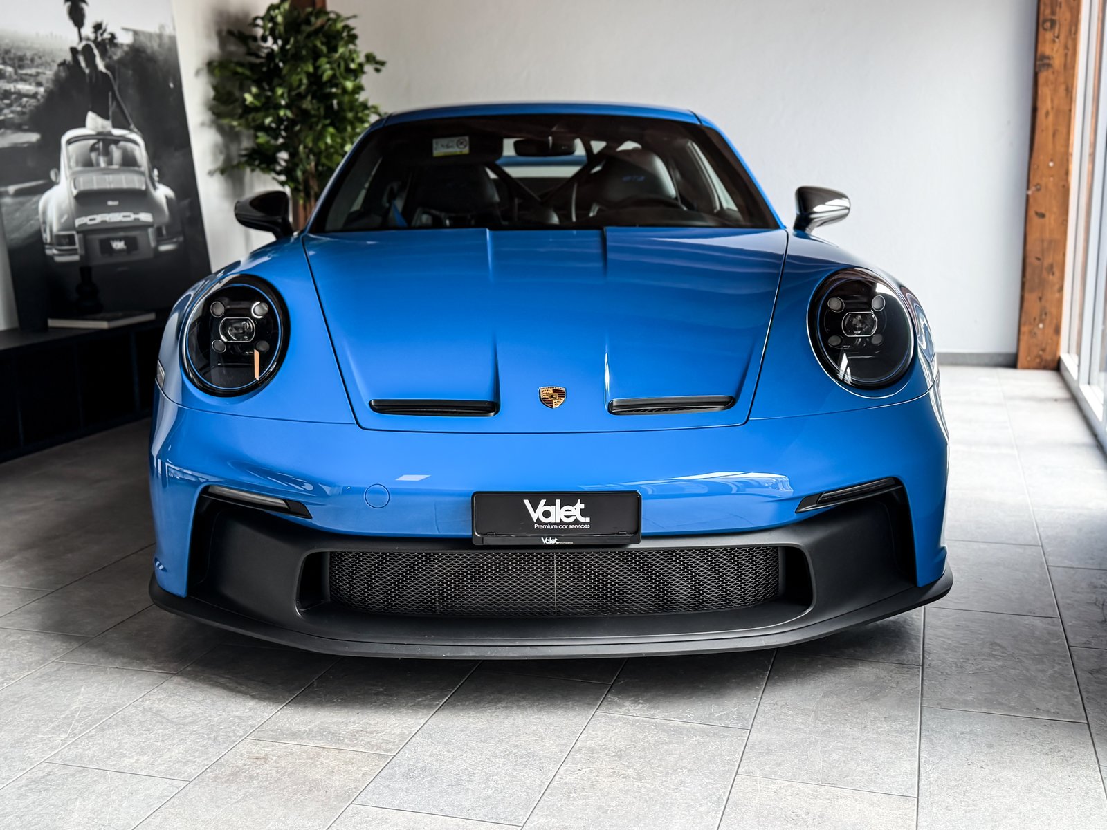 PORSCHE 911 GT3 PDK / * Porsche Approved *, Benzina, Occasioni / Usate, Automatico - 2