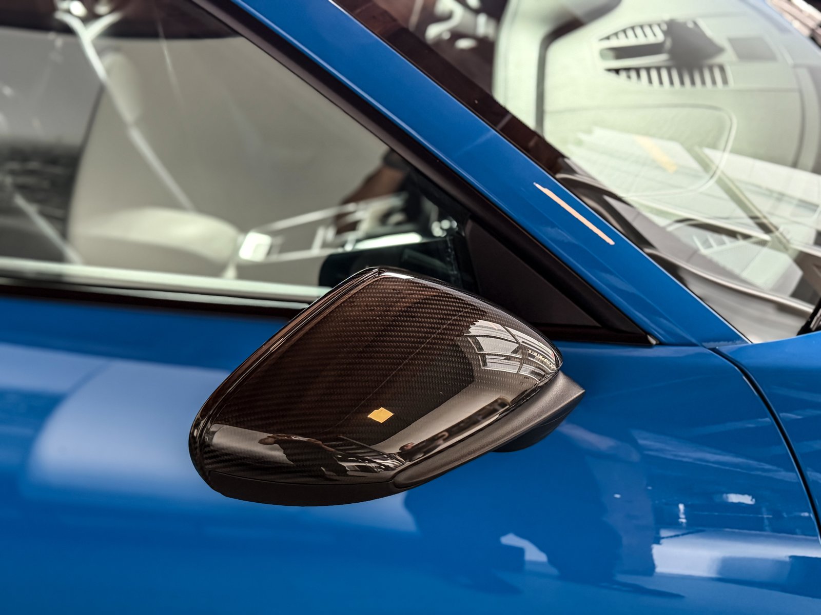 PORSCHE 911 GT3 PDK / * Porsche Approved *, Benzina, Occasioni / Usate, Automatico - 5