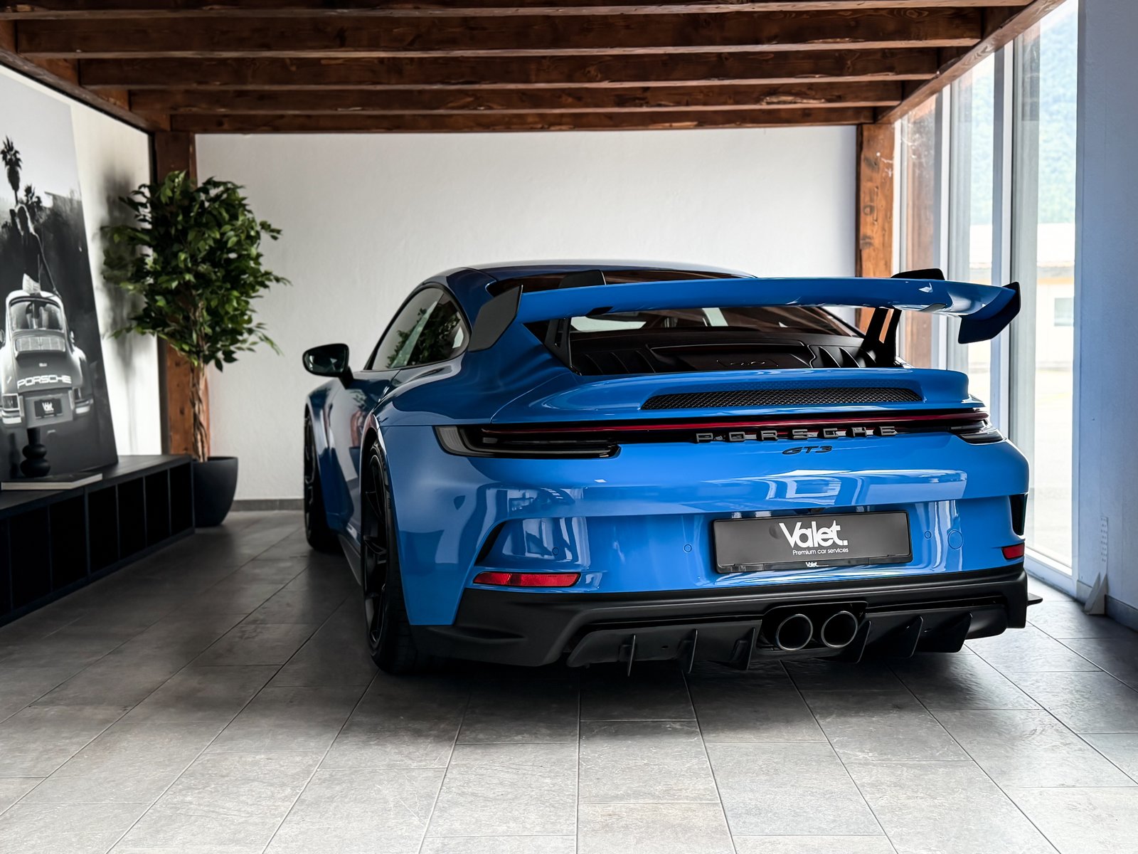 PORSCHE 911 GT3 PDK / * Porsche Approved *, Benzina, Occasioni / Usate, Automatico - 6