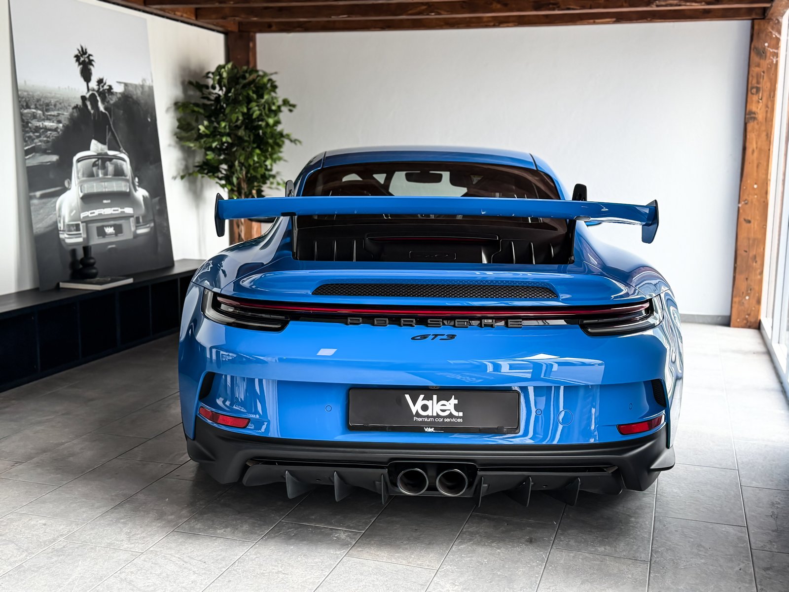 PORSCHE 911 GT3 PDK / * Porsche Approved *, Benzina, Occasioni / Usate, Automatico - 7