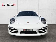PORSCHE 911 Carrera 4S PDK, Petrol, Second hand / Used, Automatic - 2