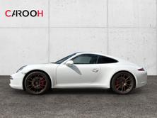 PORSCHE 911 Carrera 4S PDK, Petrol, Second hand / Used, Automatic - 4