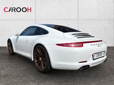 PORSCHE 911 Carrera 4S PDK, Petrol, Second hand / Used, Automatic - 5