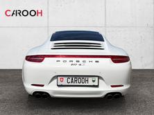 PORSCHE 911 Carrera 4S PDK, Petrol, Second hand / Used, Automatic - 6