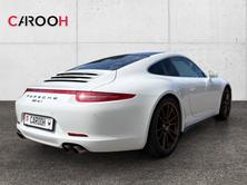 PORSCHE 911 Carrera 4S PDK, Petrol, Second hand / Used, Automatic - 7