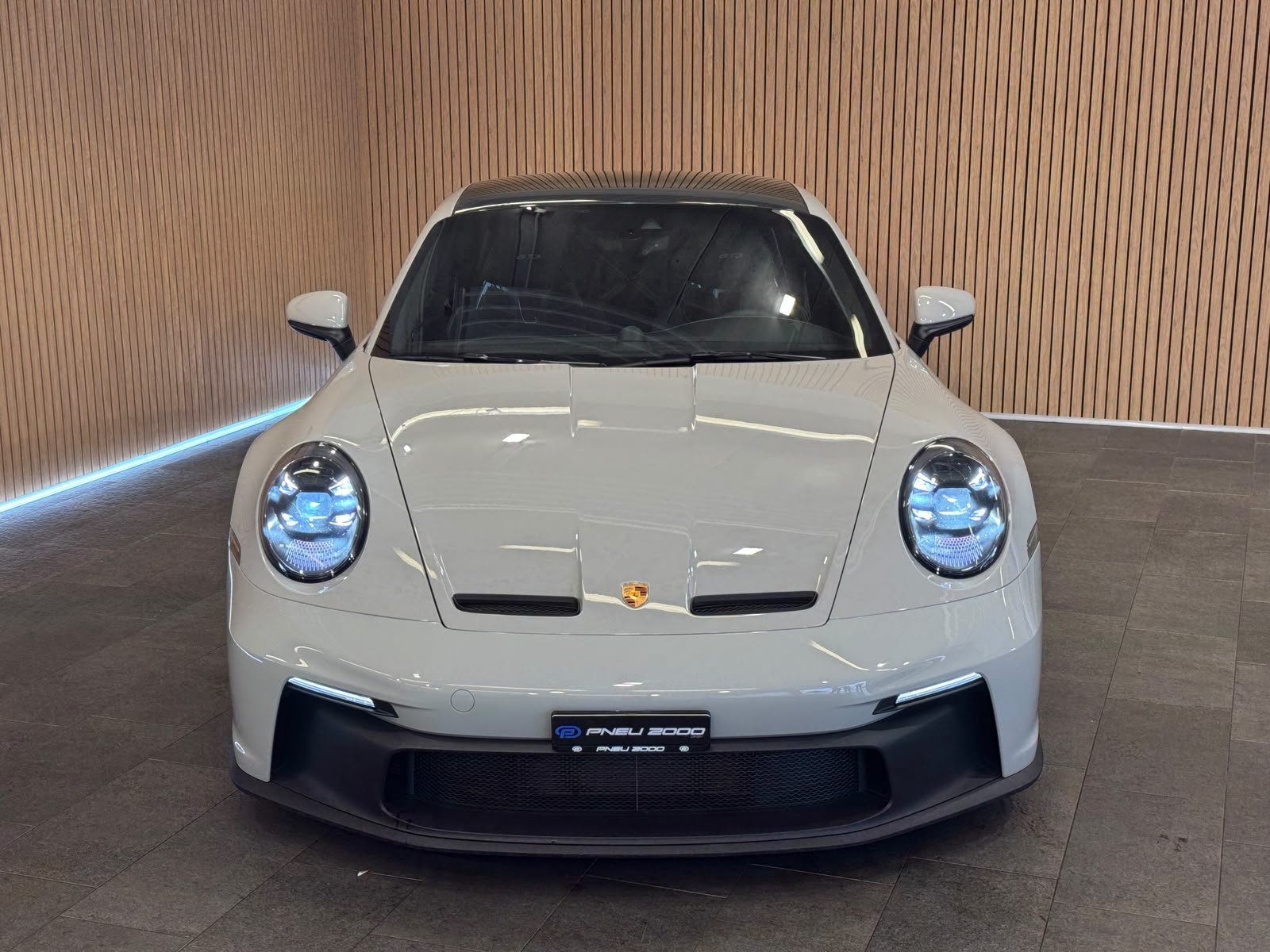 PORSCHE 911 GT3 PDK Clubsportpaket, Benzina, Occasioni / Usate, Automatico - 3