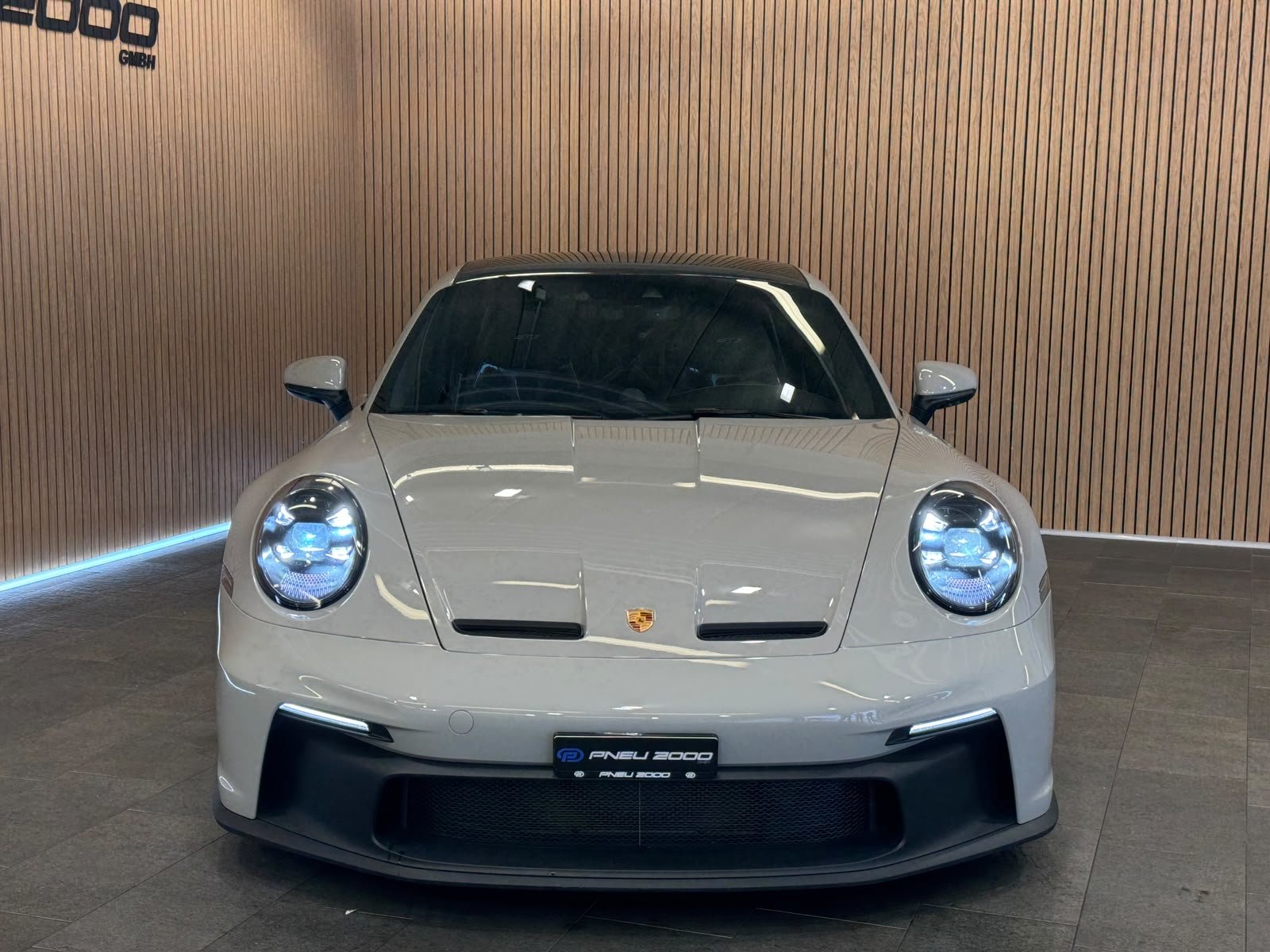 PORSCHE 911 GT3 PDK Clubsportpaket, Benzina, Occasioni / Usate, Automatico - 4