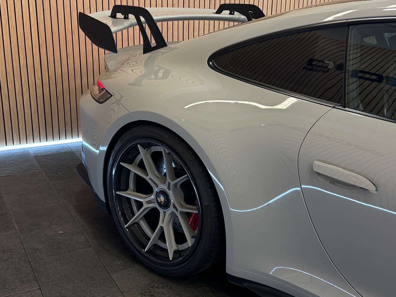 PORSCHE 911 GT3 PDK Clubsportpaket, Benzina, Occasioni / Usate, Automatico - 5
