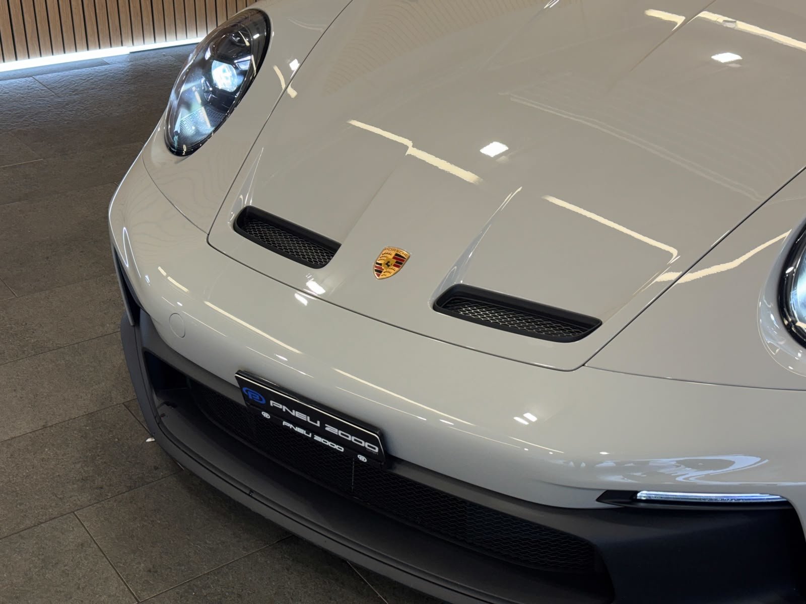 PORSCHE 911 GT3 PDK Clubsportpaket, Benzina, Occasioni / Usate, Automatico - 6