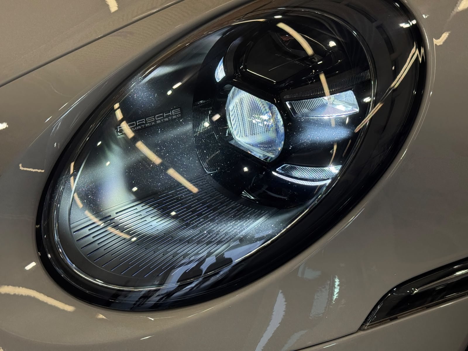 PORSCHE 911 GT3 PDK Clubsportpaket, Benzina, Occasioni / Usate, Automatico - 7