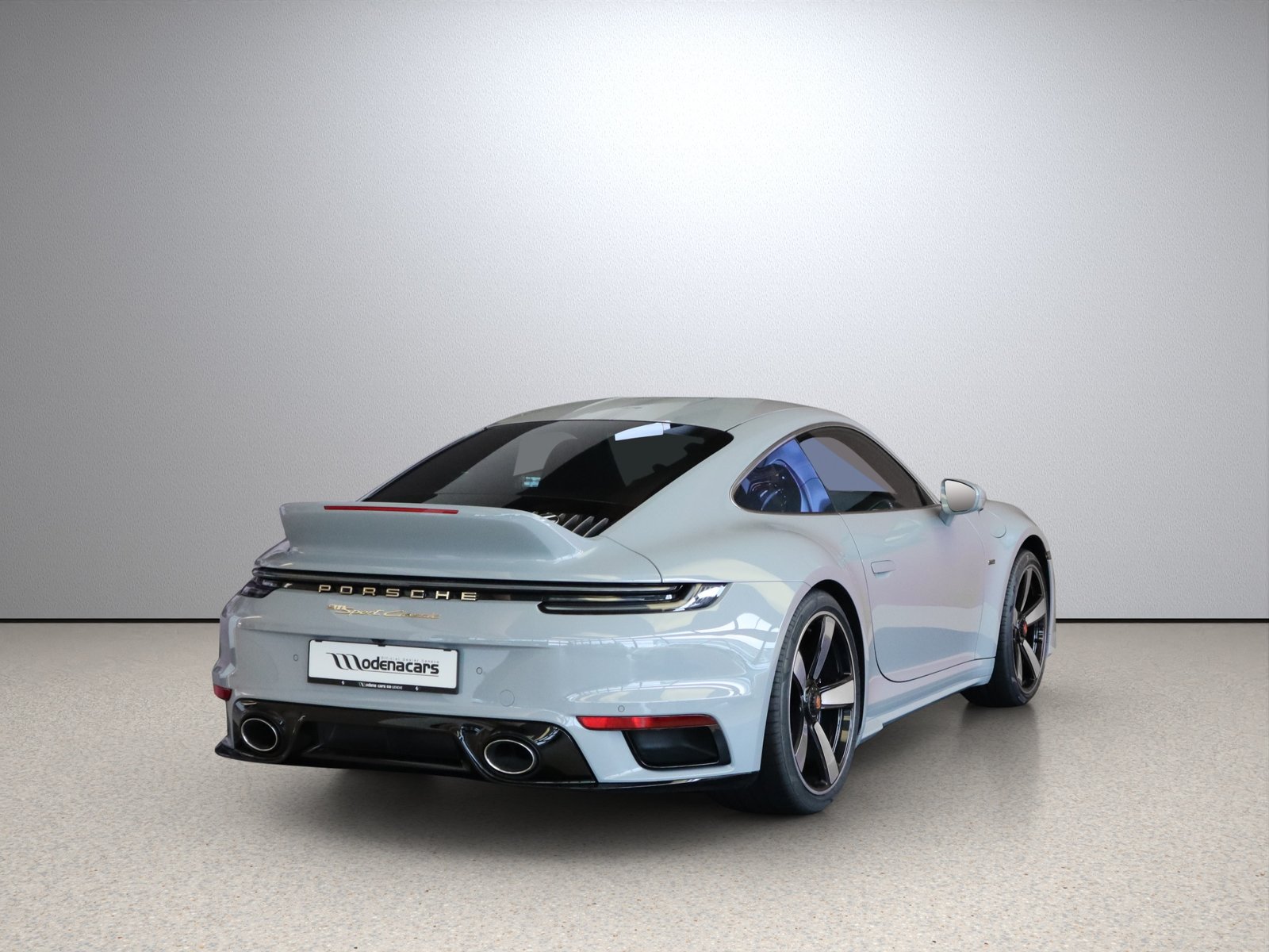 PORSCHE 911 Sport Classic, Benzina, Occasioni / Usate, Manuale - 2