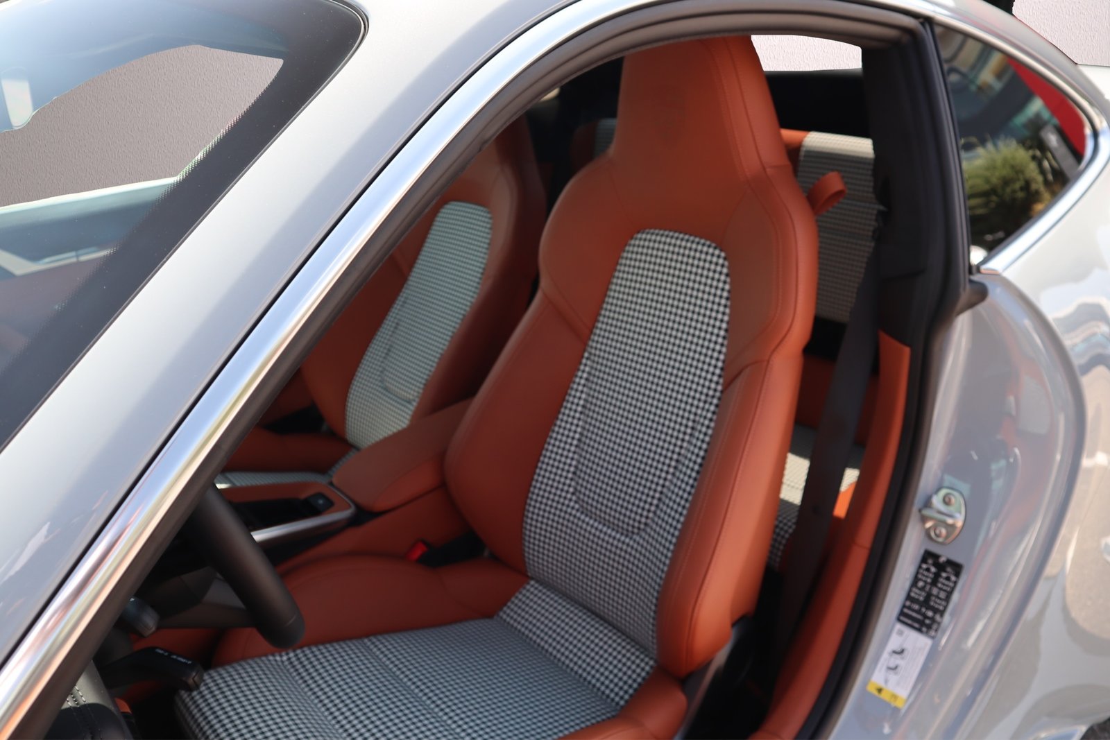 PORSCHE 911 Sport Classic, Benzina, Occasioni / Usate, Manuale - 4
