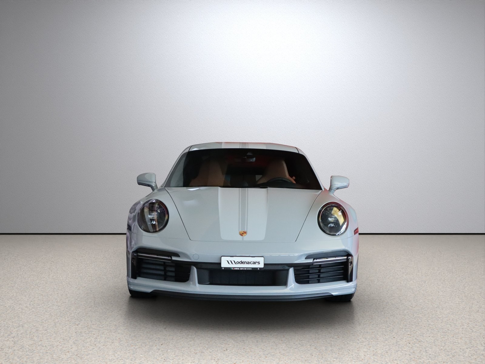 PORSCHE 911 Sport Classic, Benzina, Occasioni / Usate, Manuale - 5