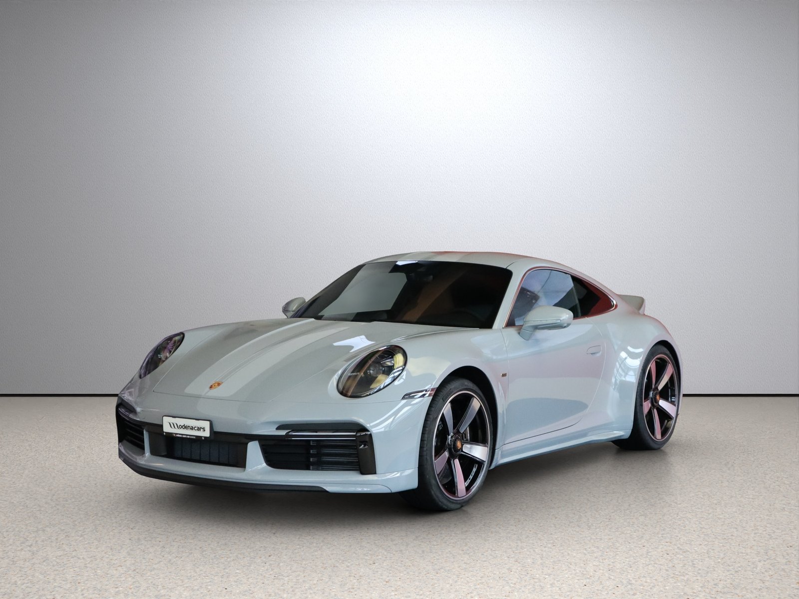 PORSCHE 911 Sport Classic, Benzina, Occasioni / Usate, Manuale - 7