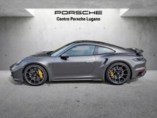 PORSCHE 911 Turbo S, Benzin, Occasion / Gebraucht, Automatik - 2