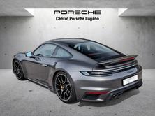 PORSCHE 911 Turbo S, Benzin, Occasion / Gebraucht, Automatik - 7