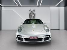 PORSCHE 911 Turbo, Petrol, Second hand / Used, Automatic - 2