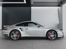 PORSCHE 911 Turbo, Petrol, Second hand / Used, Automatic - 3