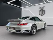 PORSCHE 911 Turbo, Petrol, Second hand / Used, Automatic - 4