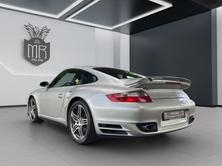 PORSCHE 911 Turbo, Petrol, Second hand / Used, Automatic - 6
