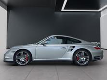 PORSCHE 911 Turbo, Petrol, Second hand / Used, Automatic - 7