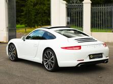 PORSCHE 911 Carrera 991.1 Boîte manuelle, Benzin, Occasion / Gebraucht, Handschaltung - 2