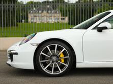 PORSCHE 911 Carrera 991.1 Boîte manuelle, Benzin, Occasion / Gebraucht, Handschaltung - 3