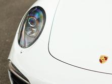 PORSCHE 911 Carrera 991.1 Boîte manuelle, Benzin, Occasion / Gebraucht, Handschaltung - 4